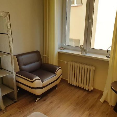 Fantastic Waw - Ns54 Room J Varsovia Exterior foto