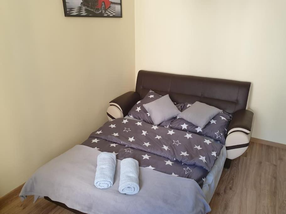 Fantastic Waw - Ns54 Room J Varsovia Exterior foto