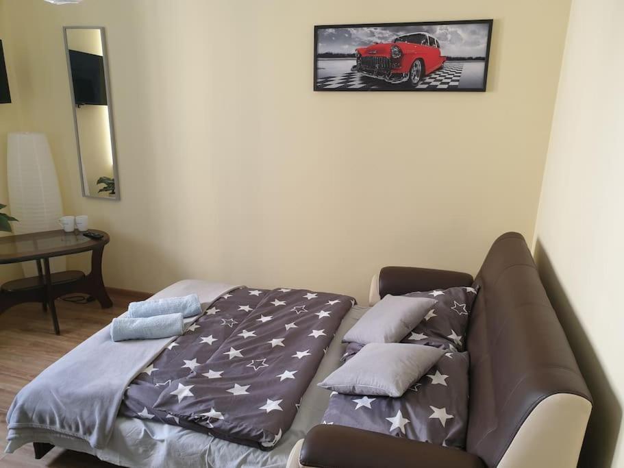 Fantastic Waw - Ns54 Room J Varsovia Exterior foto